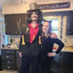 Meet your Posher, Tyler